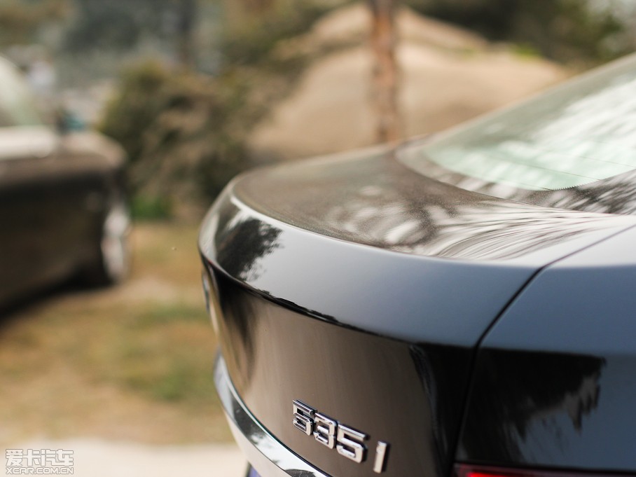 2011R5ϵGT 535i xDrive A