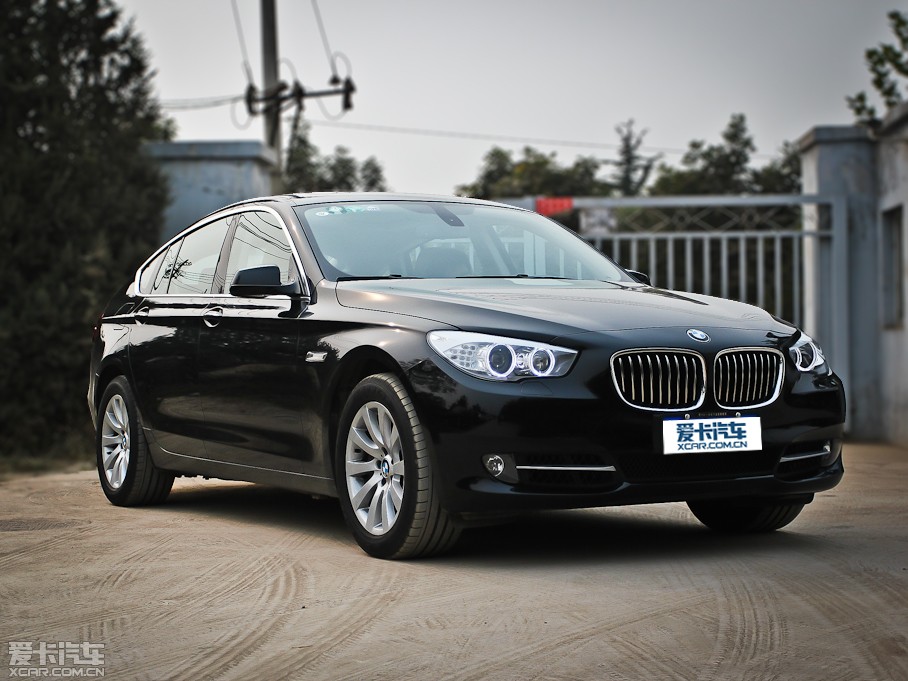 20115ϵGT 535i xDrive 