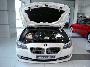 2011款535i 豪华运动版 其它