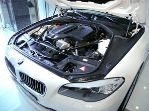2011款535i 豪华运动版 其它