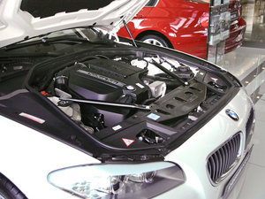 2011款535i 豪华运动版 其它