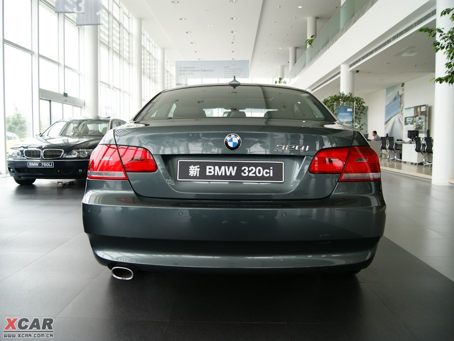 2009R3ϵpT 320i pTI܇