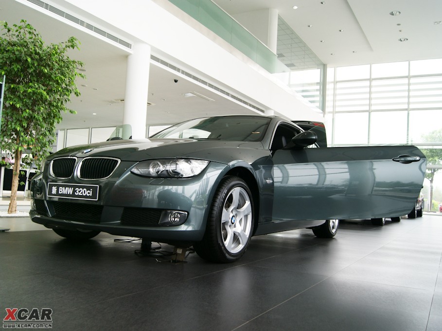 2009R3ϵpT 320i pTI܇