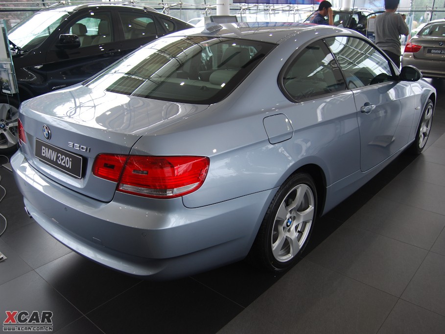 2009R3ϵpT 320i pTI܇