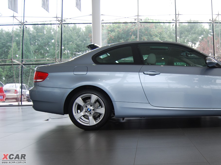 2009R3ϵpT 320i pTI܇