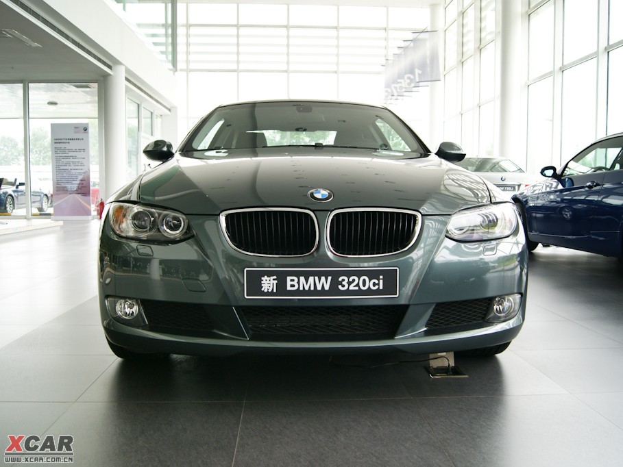 2009R3ϵpT 320i pTI܇