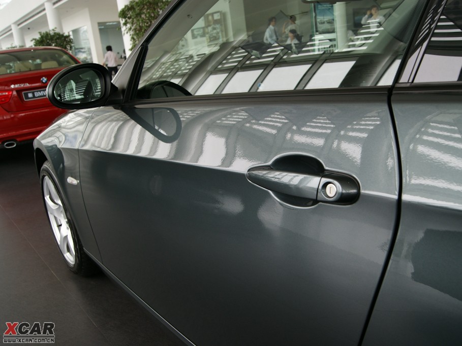 2009R3ϵpT 320i pTI܇