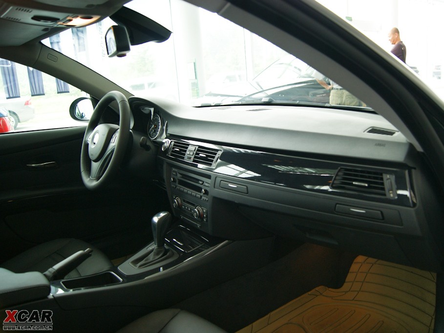 2009R3ϵpT 320i pTI܇