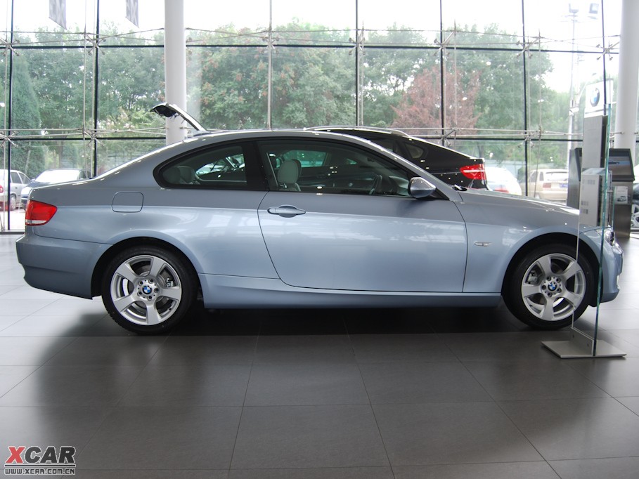 2009R3ϵpT 320i pTI܇