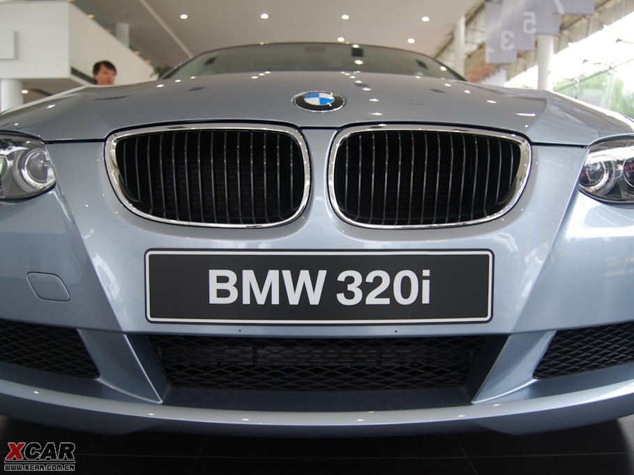 2009R3ϵpT 320i pTI܇