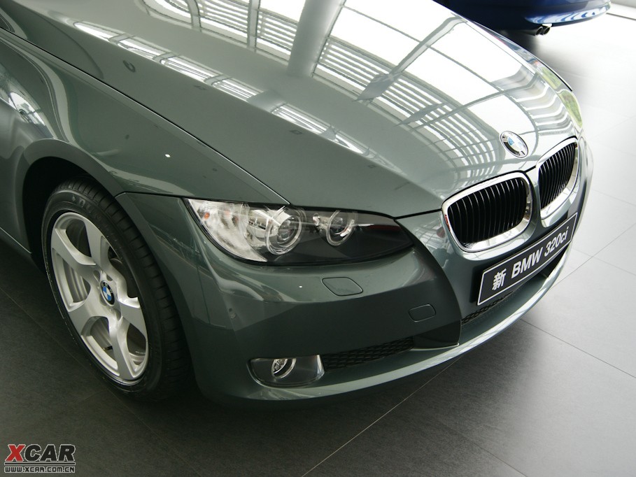 2009R3ϵpT 320i pTI܇