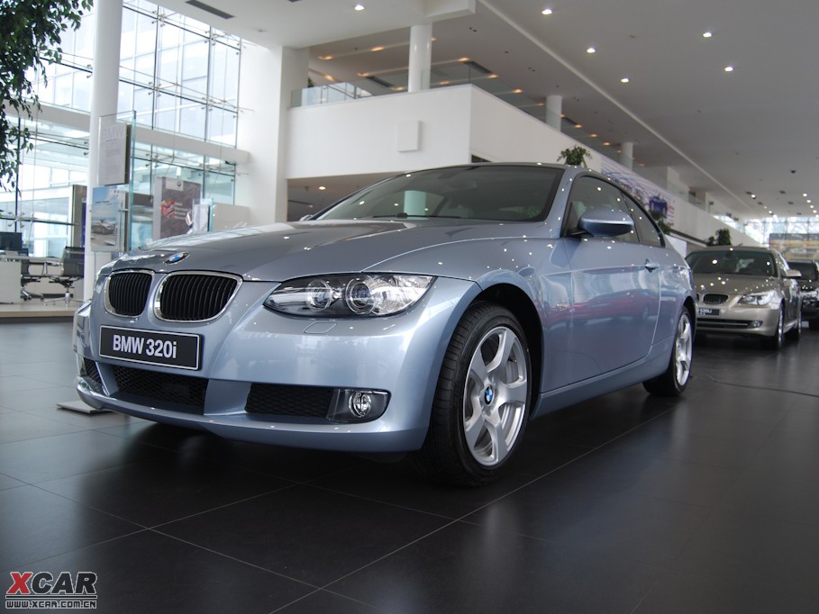 2009R3ϵpT 320i pTI܇