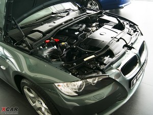 2009款320i 双门轿跑车 其它