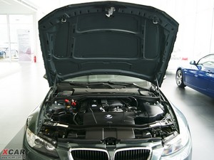 2009款320i 双门轿跑车 其它