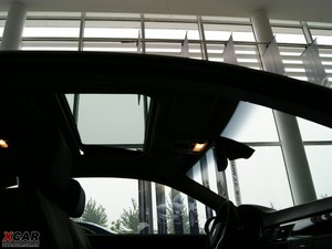 2009款320i 双门轿跑车 空间座椅
