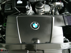 2009款320i 双门轿跑车 其它