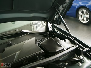 2009款320i 双门轿跑车 其它