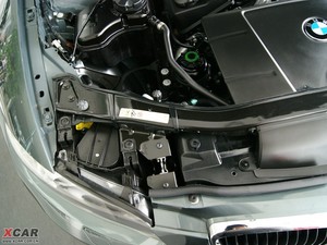 2009款320i 双门轿跑车 其它
