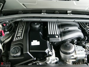2009款320i 双门轿跑车 其它