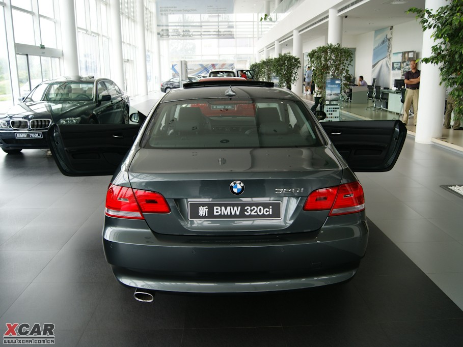 2009R3ϵpT 320i pTI܇