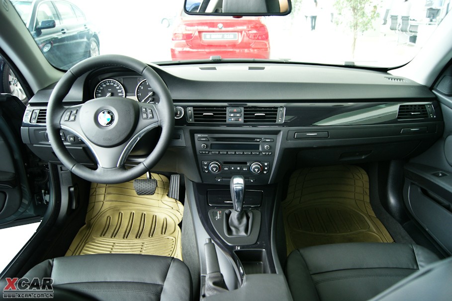 2009R3ϵpT 320i pTI܇