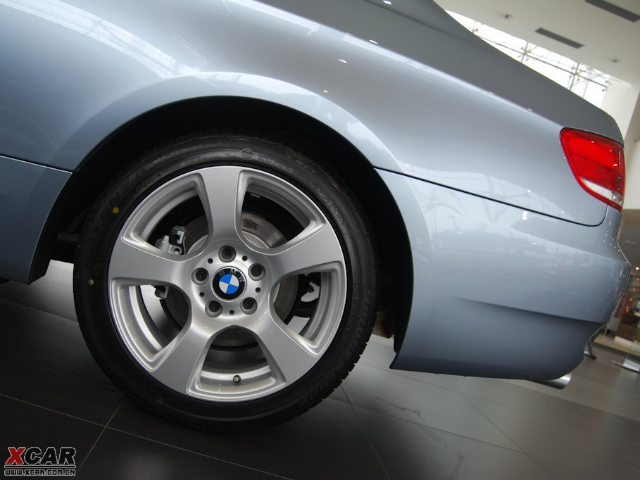 2009R3ϵpT 320i pTI܇