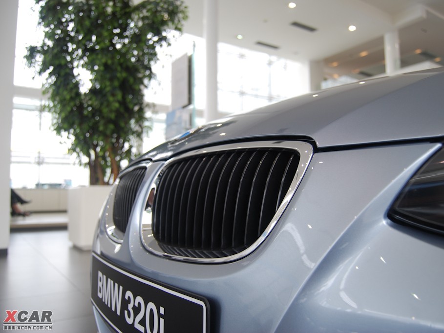 2009R3ϵpT 320i pTI܇