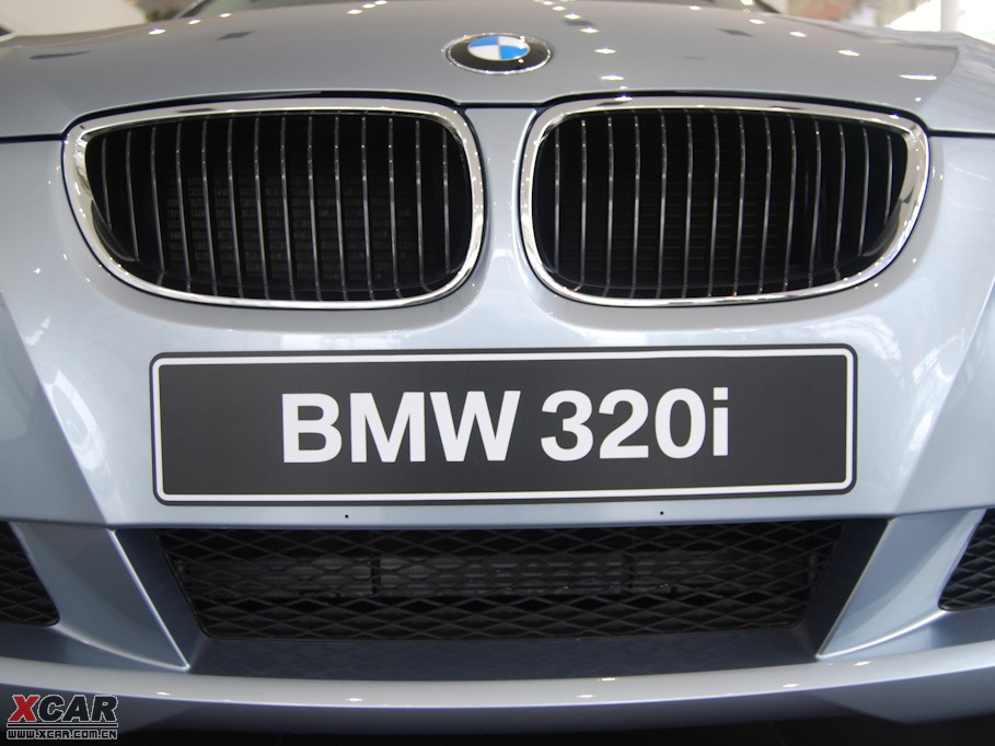 2009R3ϵpT 320i pTI܇