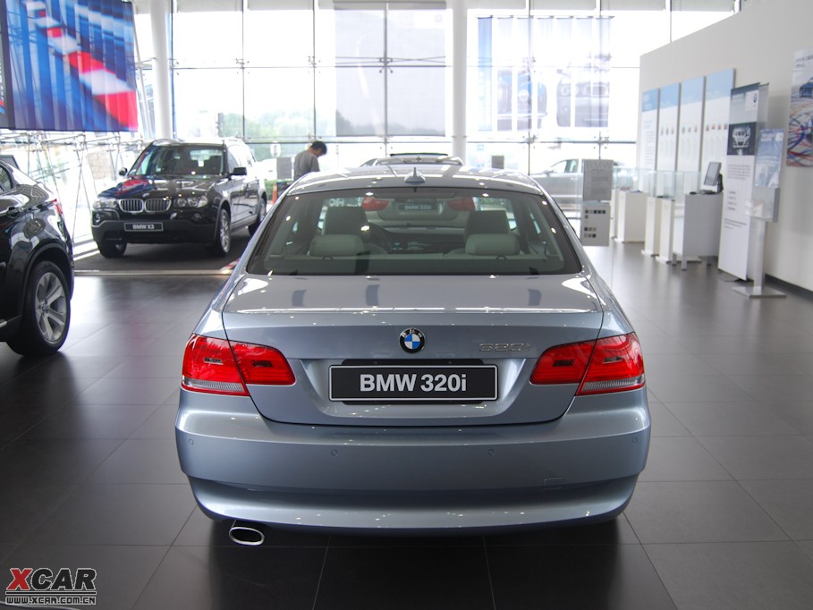 2009R3ϵpT 320i pTI܇