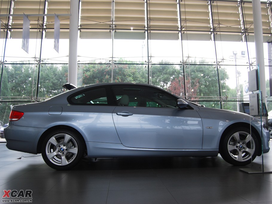 2009R3ϵpT 320i pTI܇