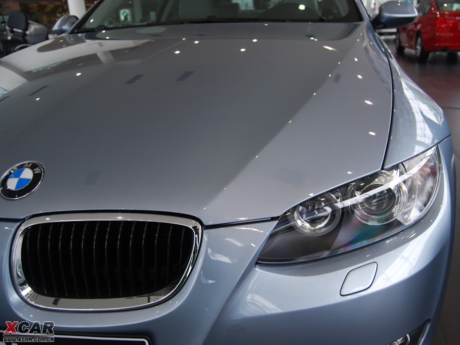 2009R3ϵpT 320i pTI܇