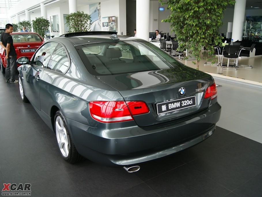 2009R3ϵpT 320i pTI܇