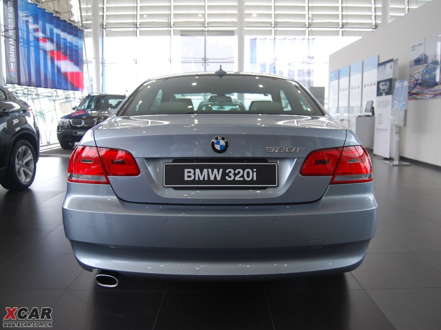 2009R3ϵpT 320i pTI܇