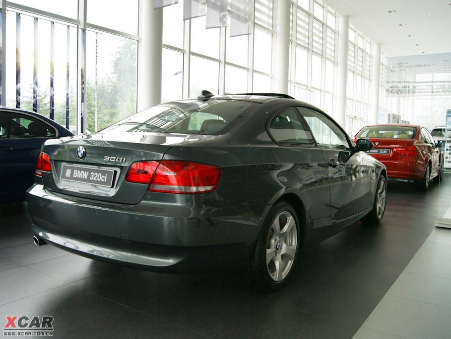 2009R3ϵpT 320i pTI܇