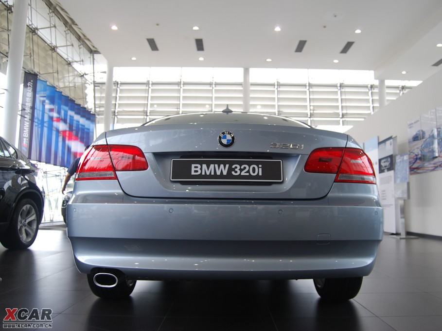 2009R3ϵpT 320i pTI܇