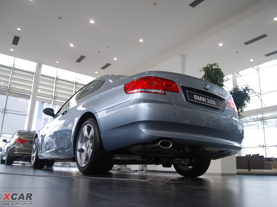 2009R3ϵpT 320i pTI܇