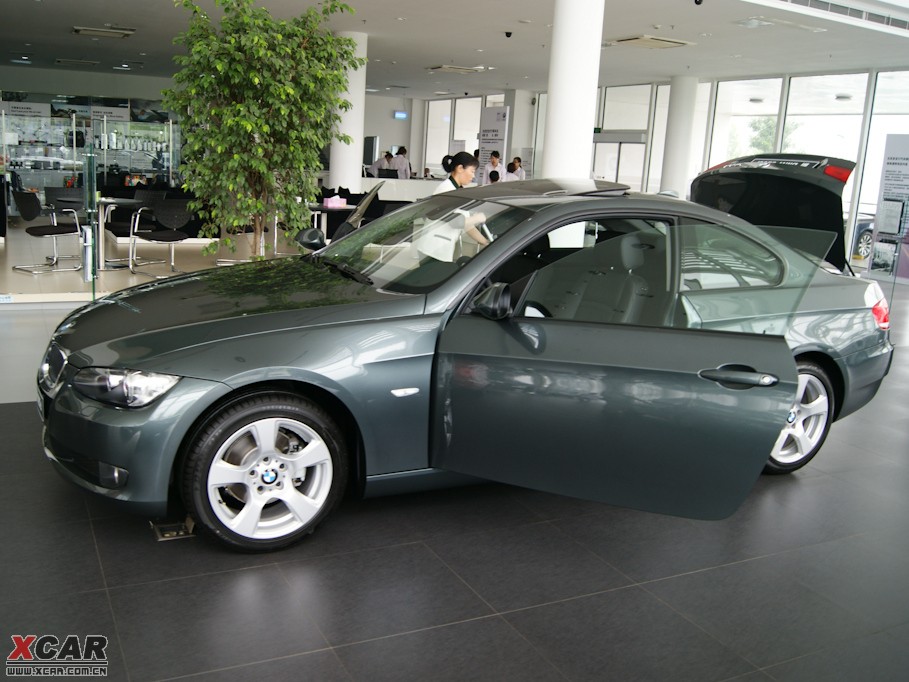 2009R3ϵpT 320i pTI܇