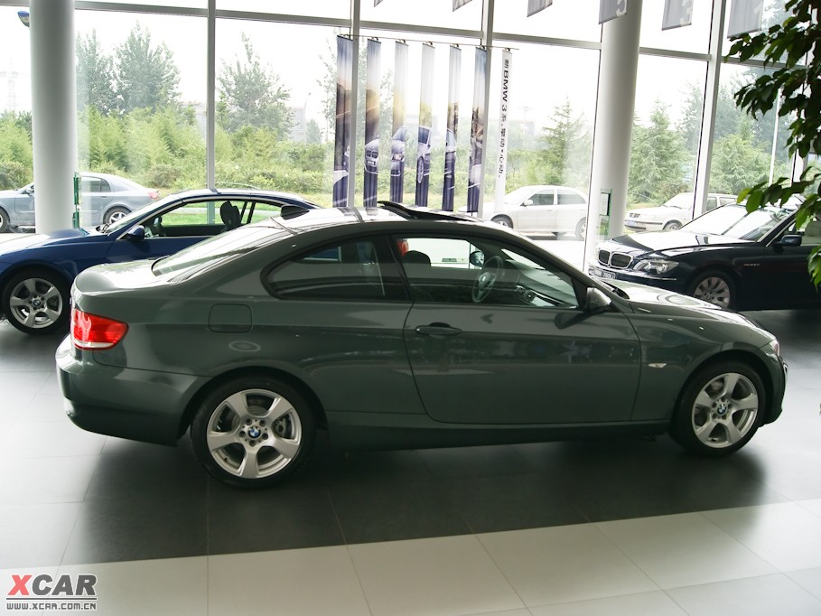 2009R3ϵpT 320i pTI܇