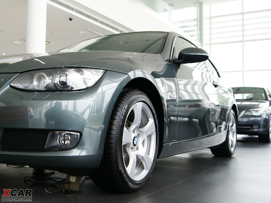 2009R3ϵpT 320i pTI܇