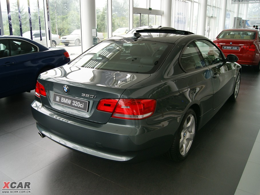 2009R3ϵpT 320i pTI܇