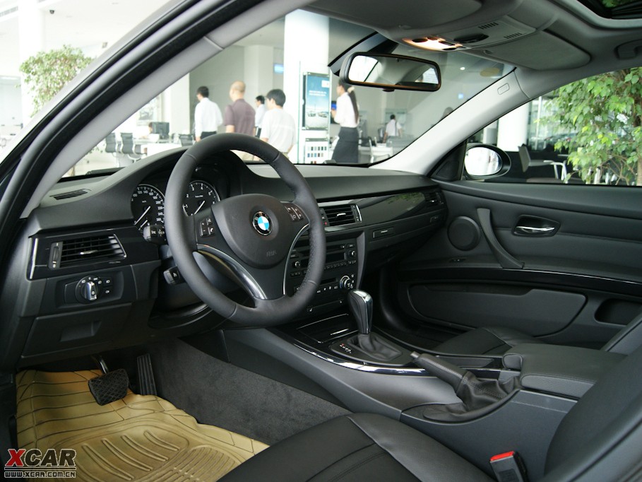 2009R3ϵpT 320i pTI܇