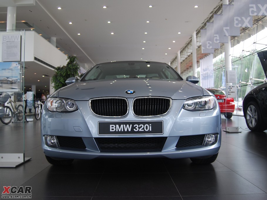 2009R3ϵpT 320i pTI܇