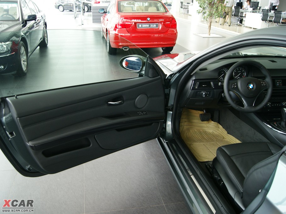 2009R3ϵpT 320i pTI܇