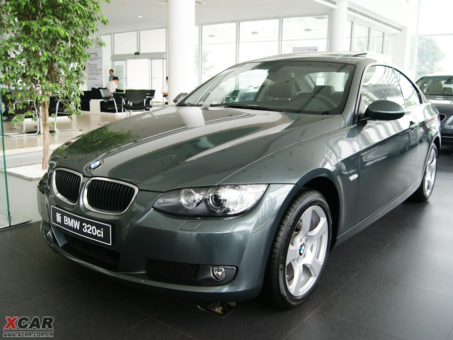 2009R3ϵpT 320i pTI܇