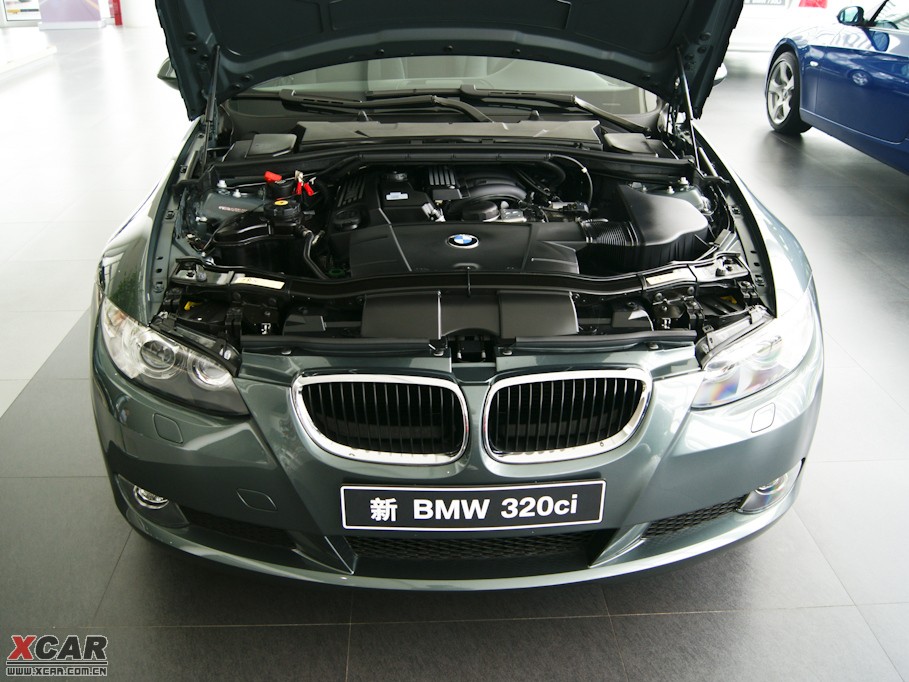 2009R3ϵpT 320i pTI܇