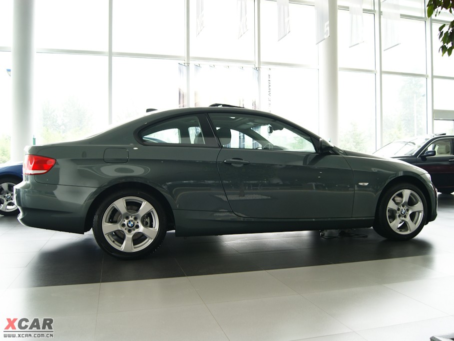 2009R3ϵpT 320i pTI܇