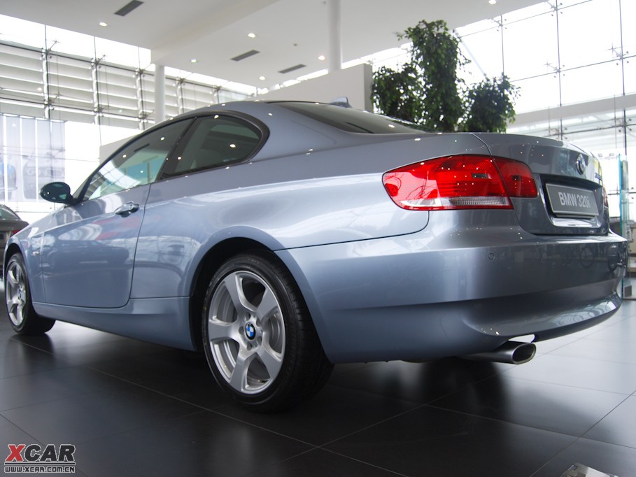 2009R3ϵpT 320i pTI܇