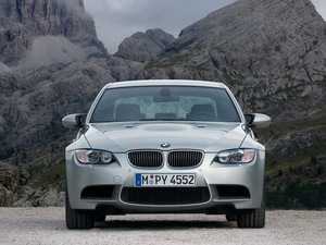 2008���M3����4.0 V8����