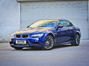 2008���M3����4.0 V8����45��