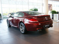 2008���M6 5.0 V10 �������